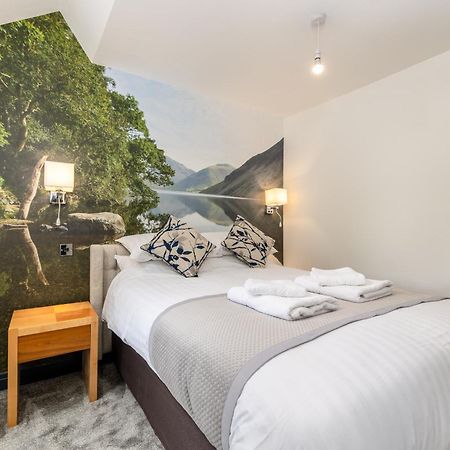 The Kellbank Hotel Gosforth  Luaran gambar