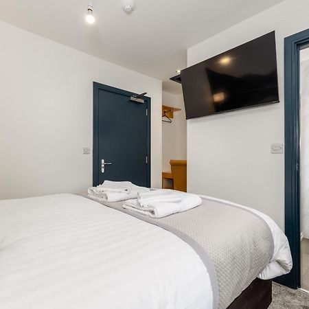 The Kellbank Hotel Gosforth  Luaran gambar