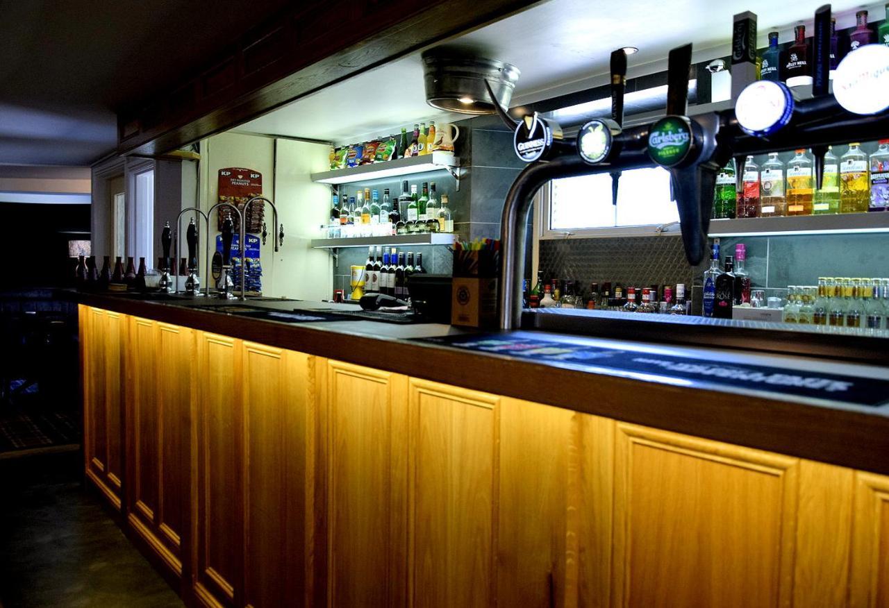 The Kellbank Hotel Gosforth  Luaran gambar