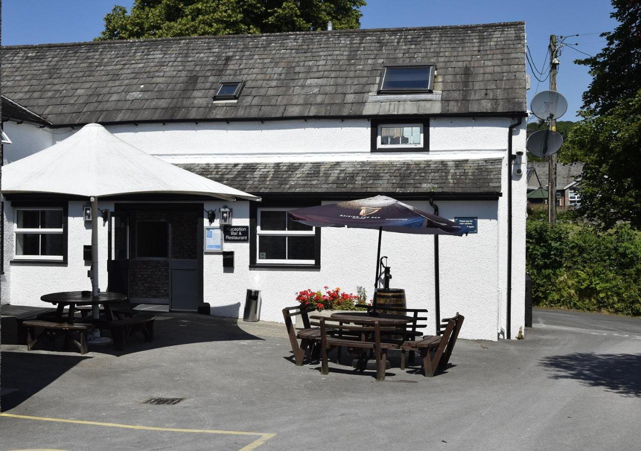The Kellbank Hotel Gosforth  Luaran gambar