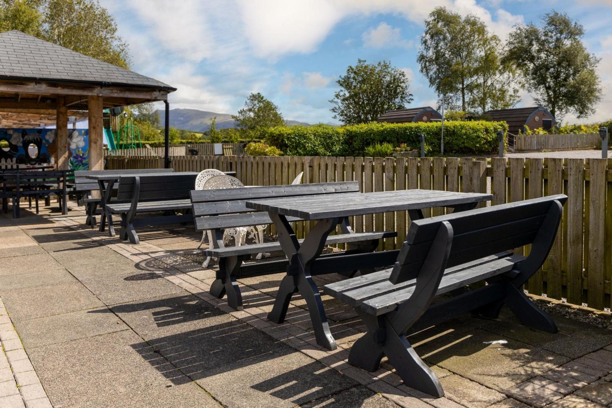 The Kellbank Hotel Gosforth  Luaran gambar