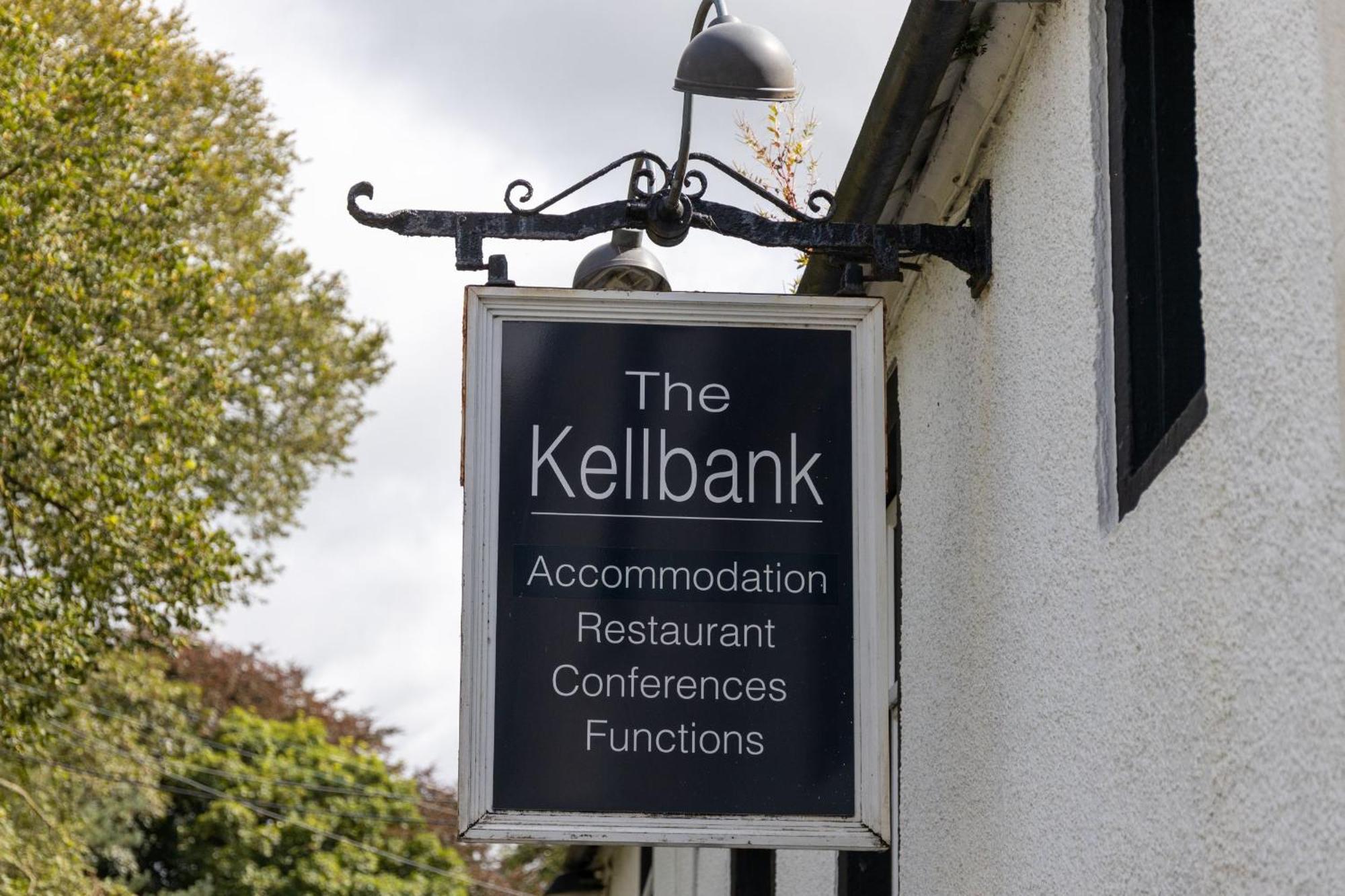 The Kellbank Hotel Gosforth  Luaran gambar