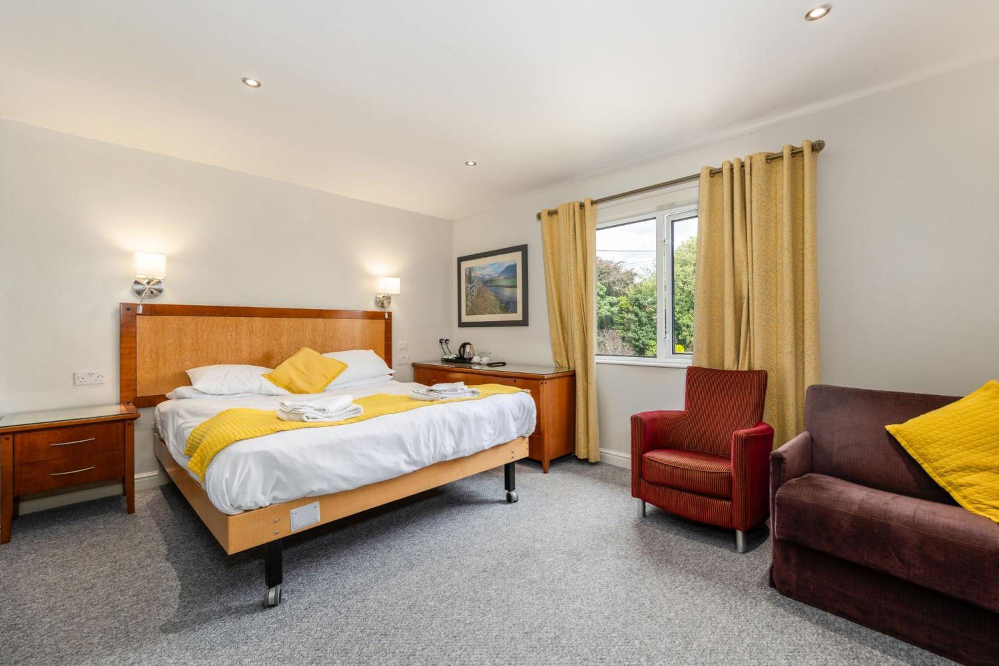The Kellbank Hotel Gosforth  Luaran gambar