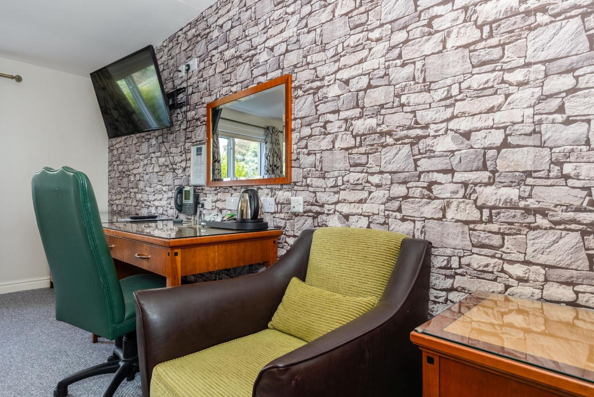 The Kellbank Hotel Gosforth  Luaran gambar