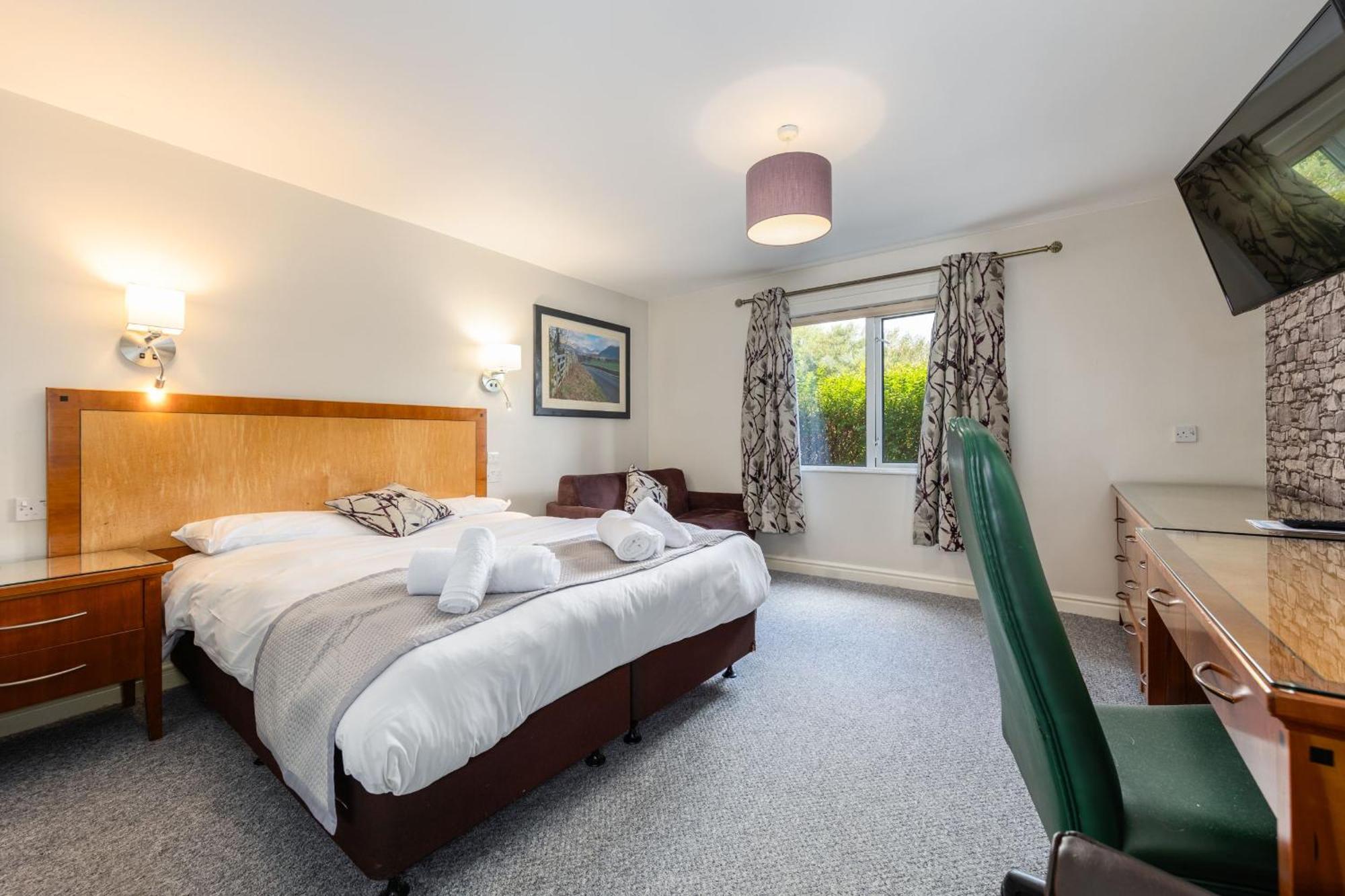 The Kellbank Hotel Gosforth  Luaran gambar