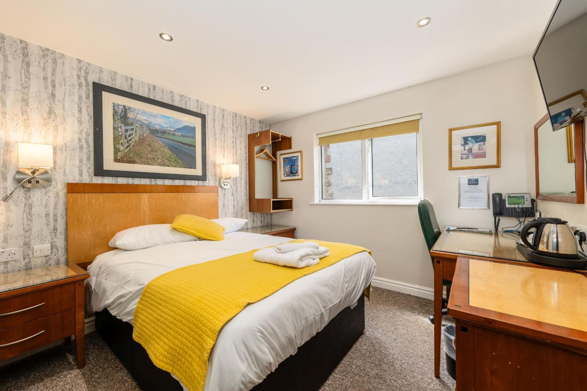 The Kellbank Hotel Gosforth  Luaran gambar