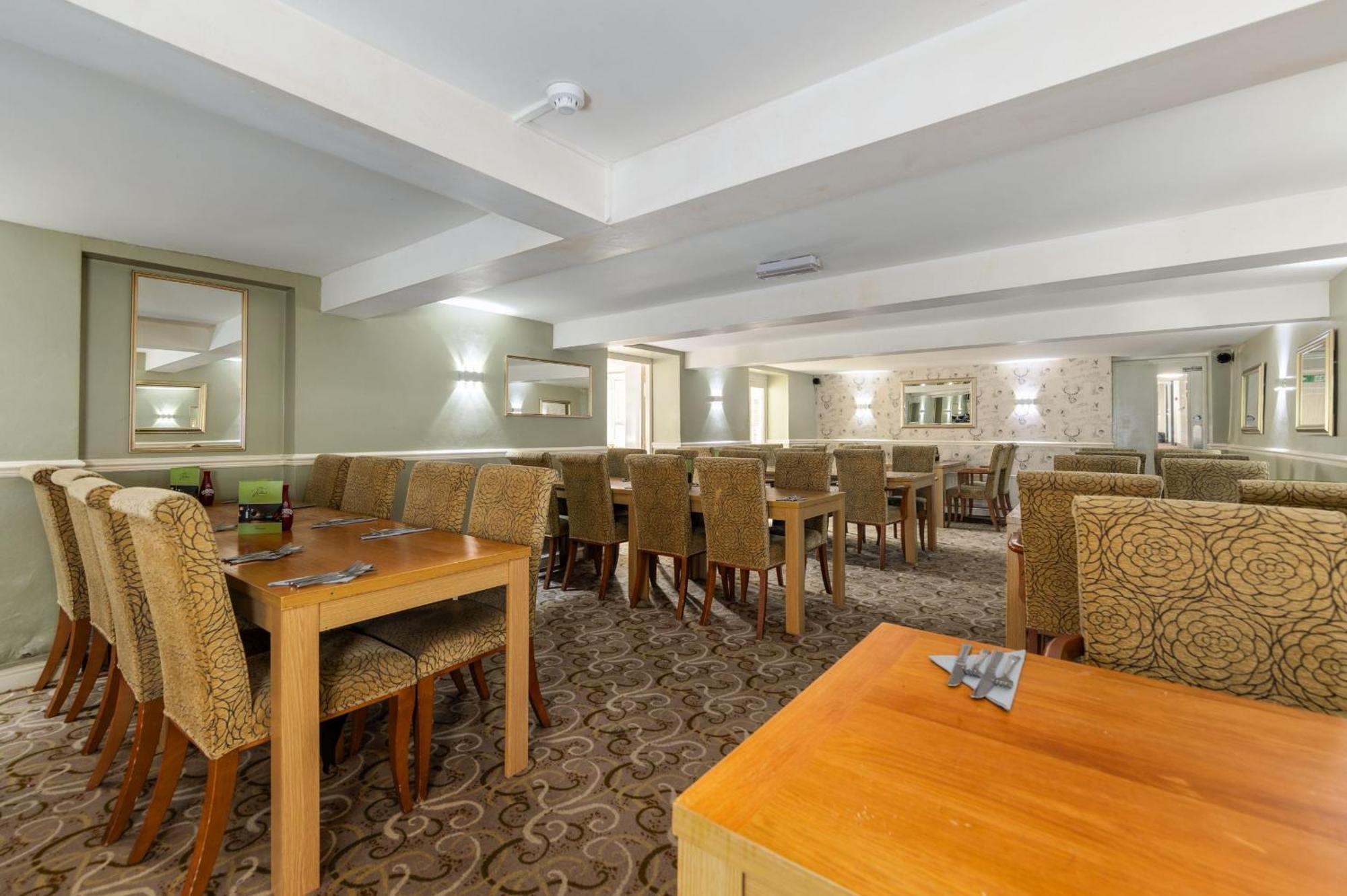 The Kellbank Hotel Gosforth  Luaran gambar