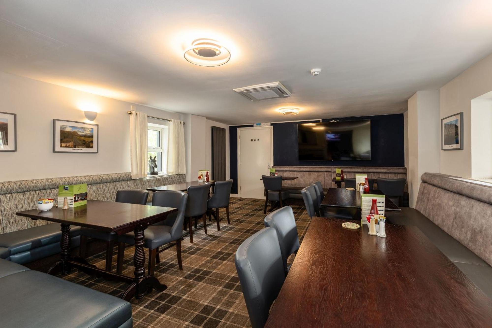 The Kellbank Hotel Gosforth  Luaran gambar