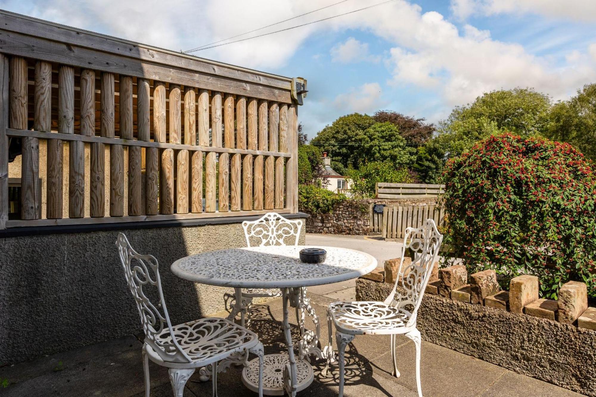 The Kellbank Hotel Gosforth  Luaran gambar