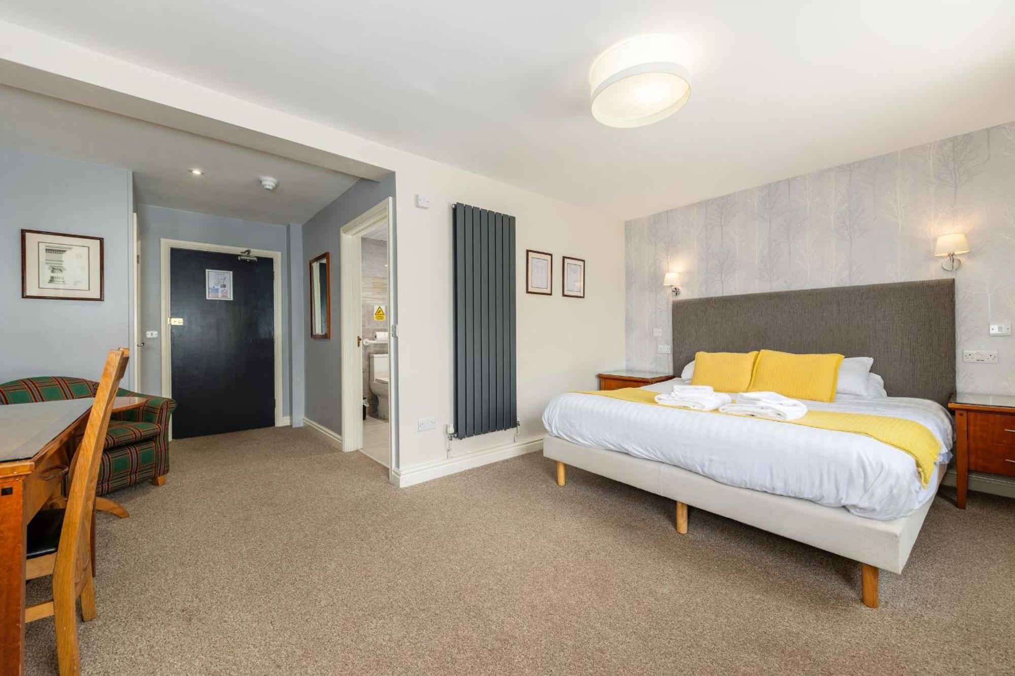 The Kellbank Hotel Gosforth  Luaran gambar