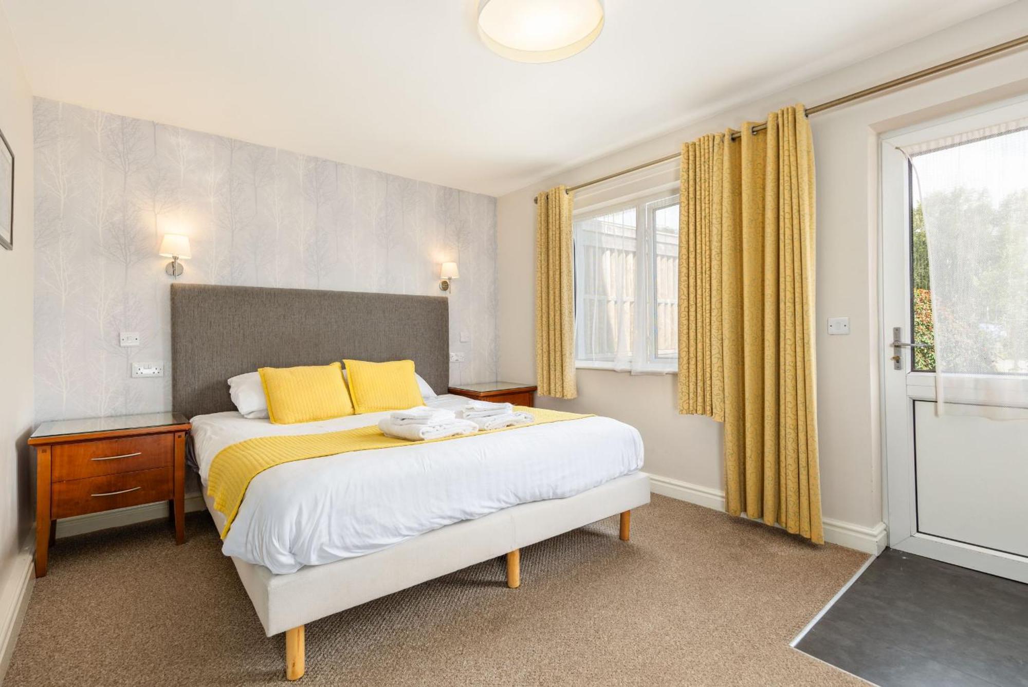 The Kellbank Hotel Gosforth  Luaran gambar