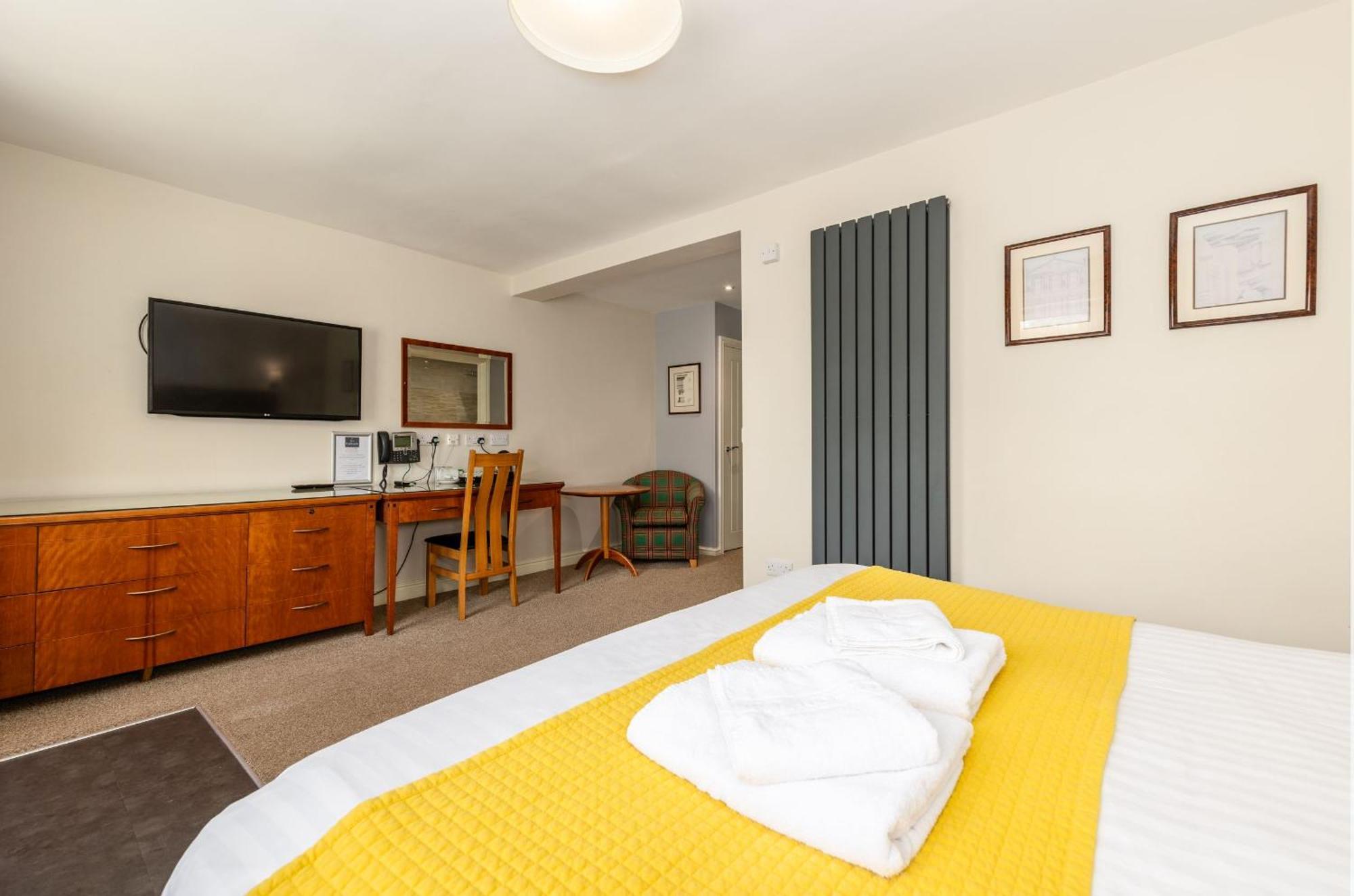 The Kellbank Hotel Gosforth  Luaran gambar