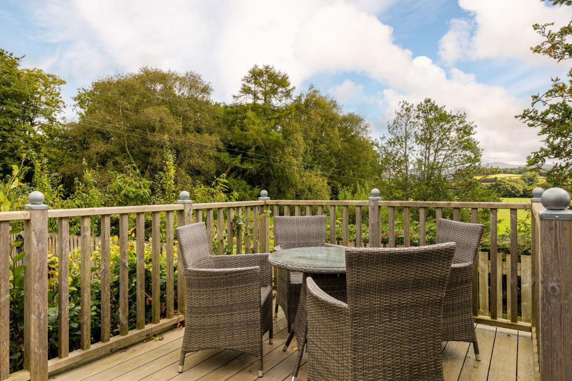 The Kellbank Hotel Gosforth  Luaran gambar