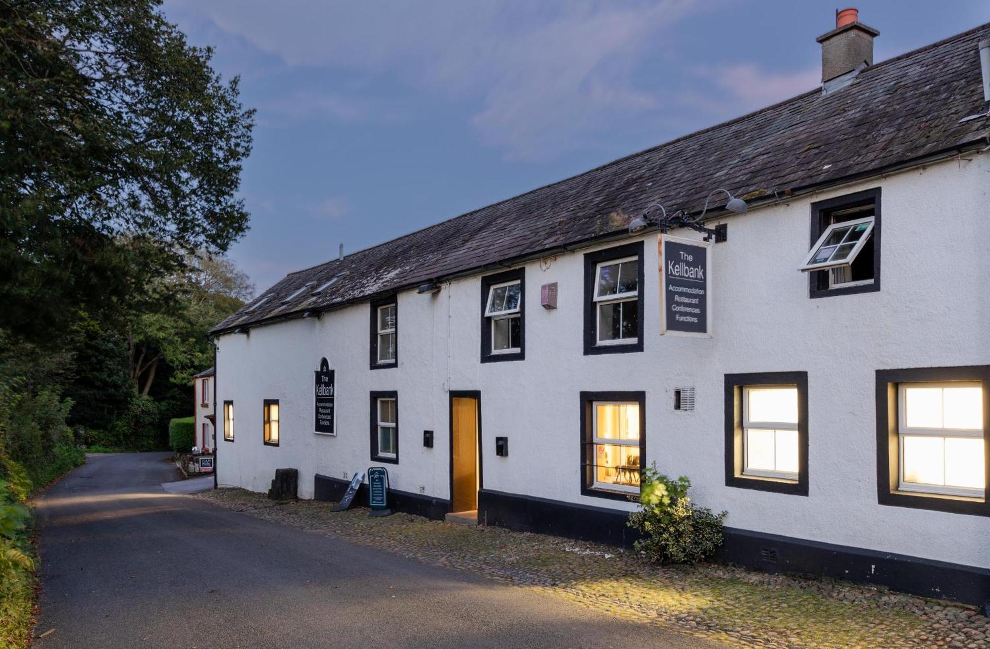 The Kellbank Hotel Gosforth  Luaran gambar