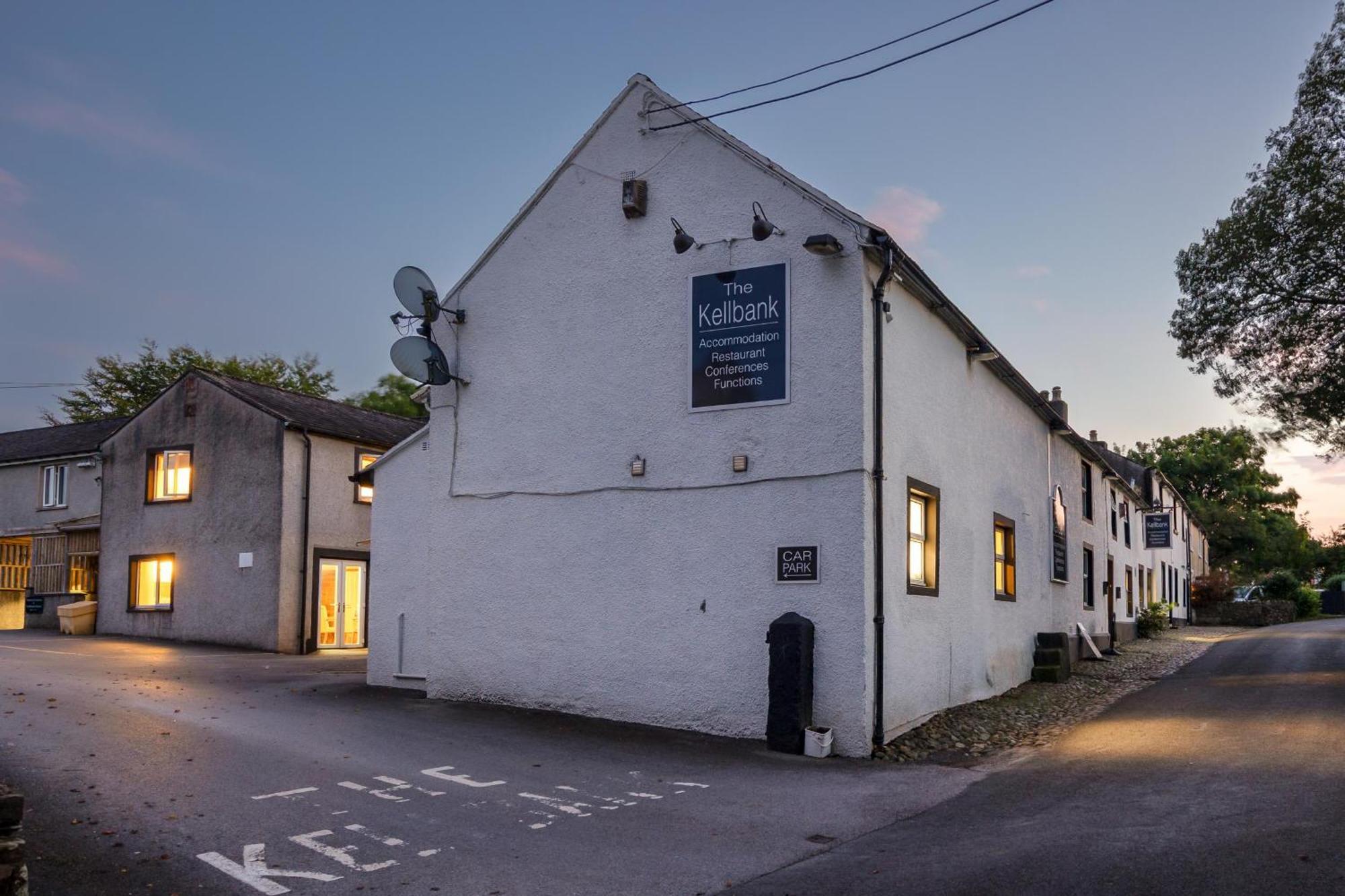 The Kellbank Hotel Gosforth  Luaran gambar
