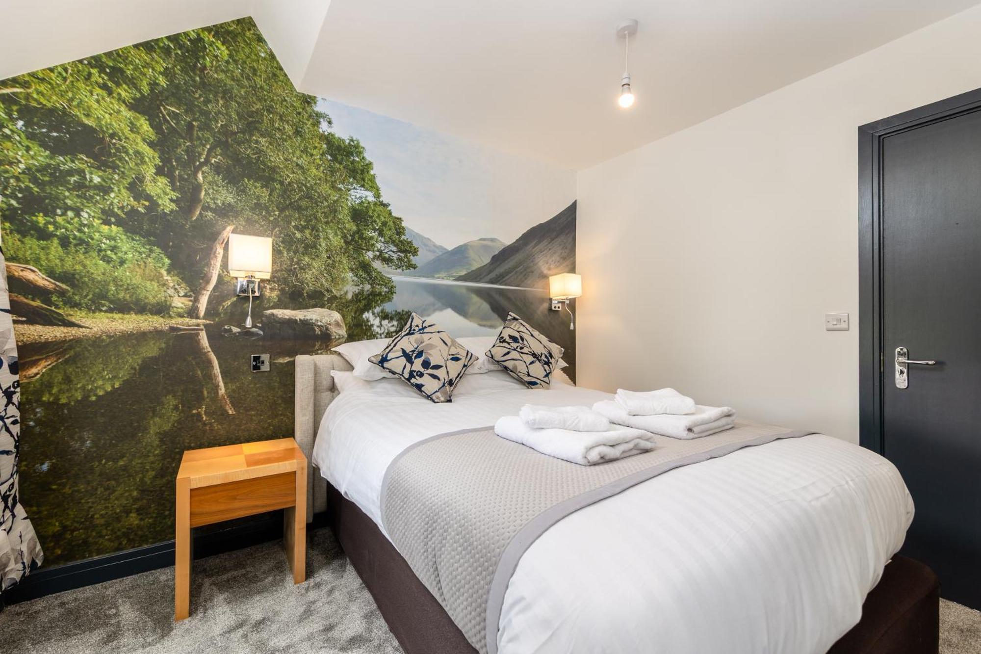 The Kellbank Hotel Gosforth  Luaran gambar