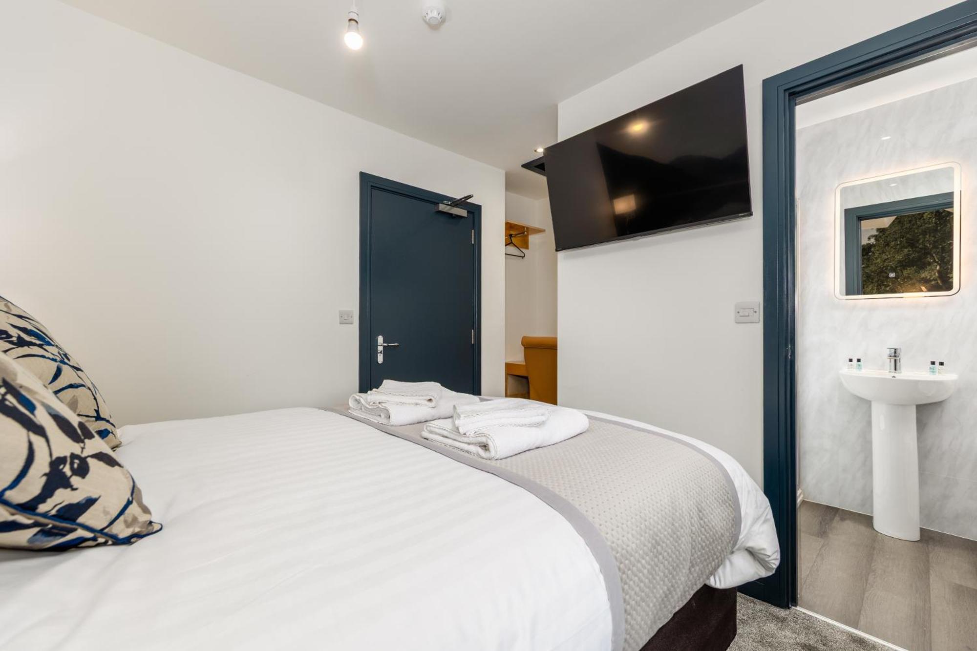 The Kellbank Hotel Gosforth  Luaran gambar