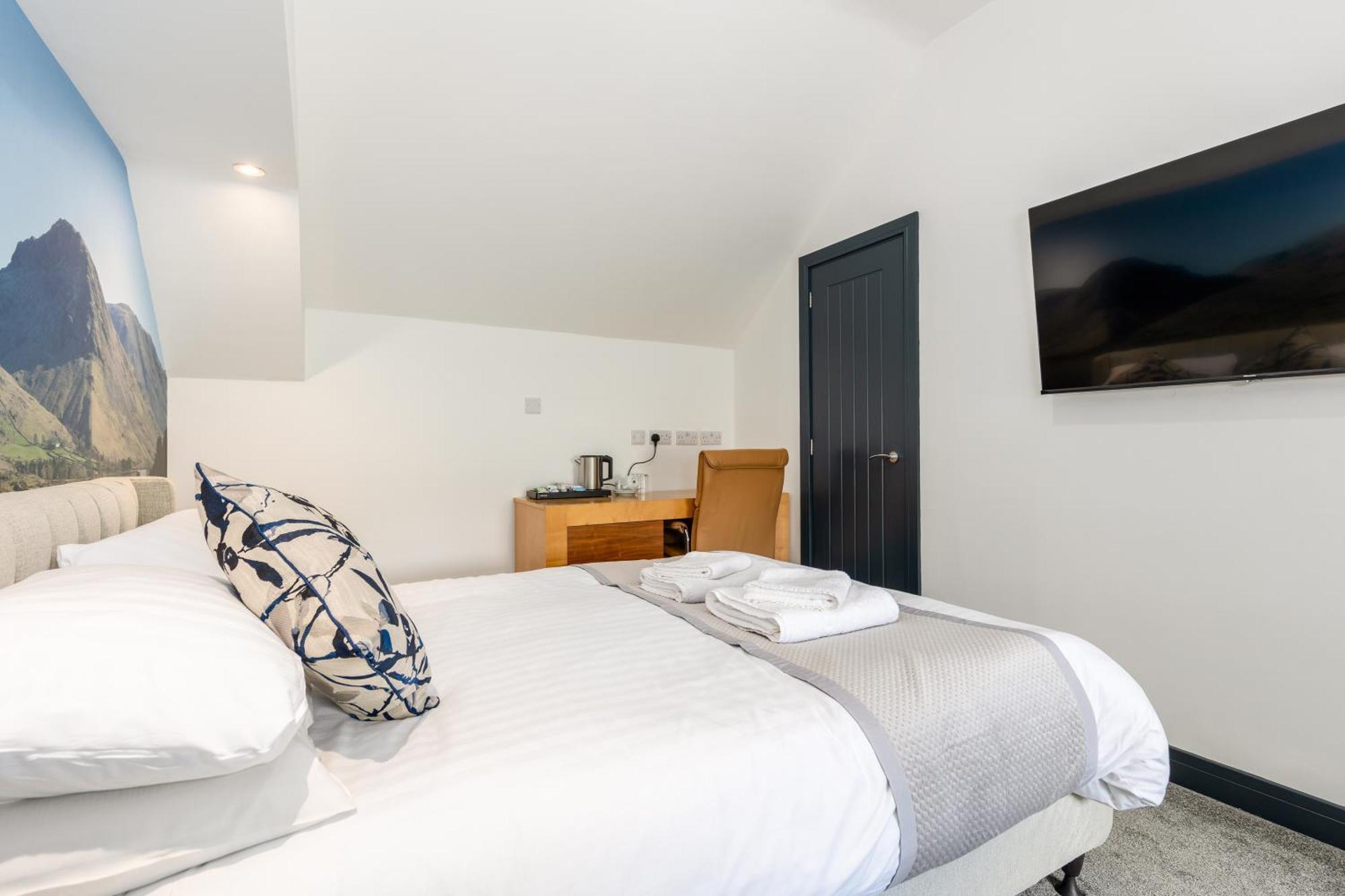 The Kellbank Hotel Gosforth  Luaran gambar