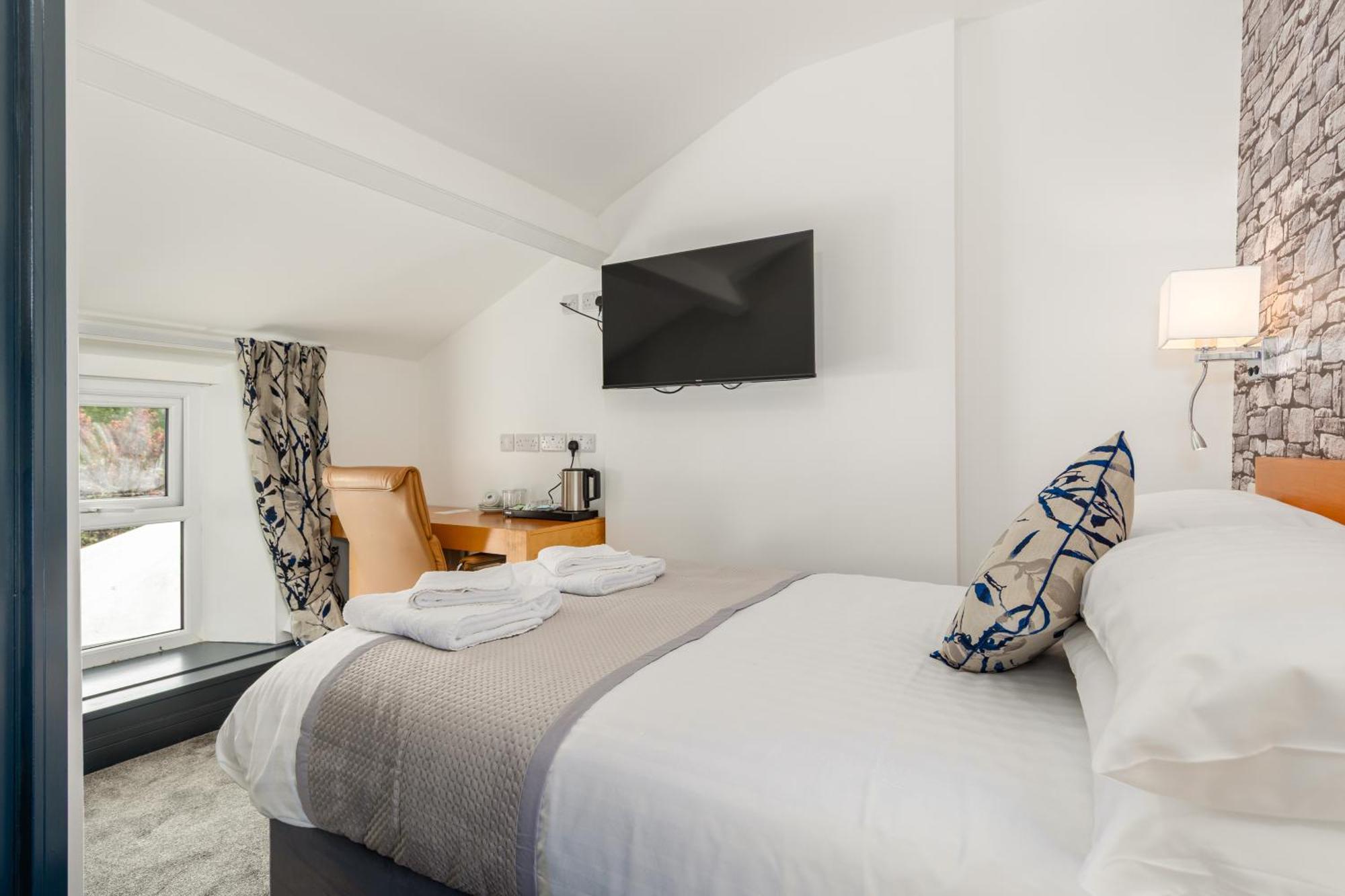 The Kellbank Hotel Gosforth  Luaran gambar