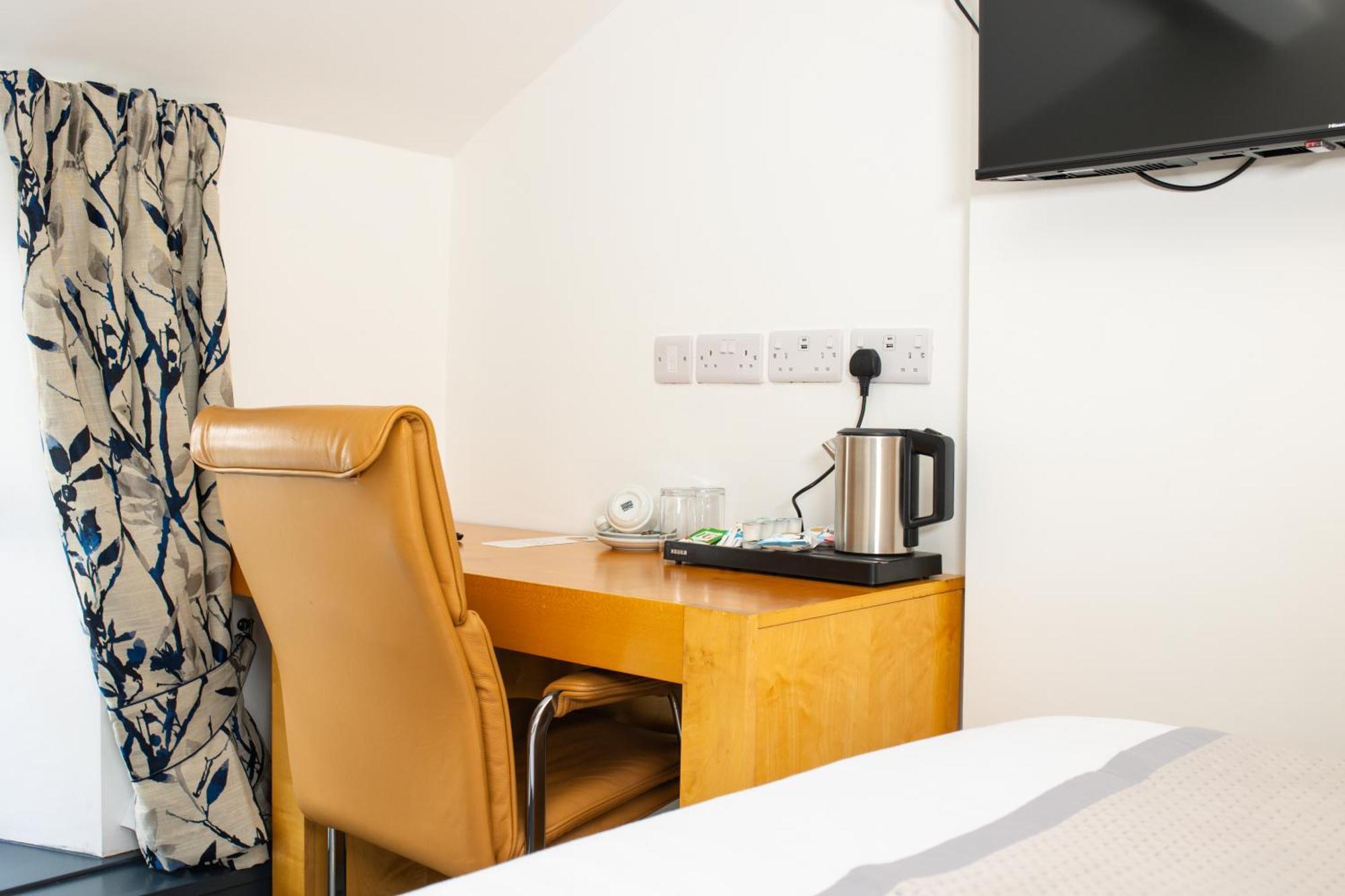 The Kellbank Hotel Gosforth  Luaran gambar